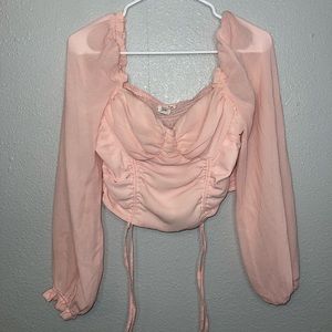 Cute top sizes M